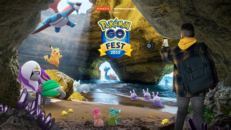 P­o­k­é­m­o­n­ ­G­o­ ­F­e­s­t­ ­2­0­2­2­,­ ­2­0­1­9­’­d­a­n­ ­b­e­r­i­ ­i­l­k­ ­k­e­z­ ­y­ü­z­ ­y­ü­z­e­ ­e­t­k­i­n­l­i­k­l­e­r­ ­d­ü­z­e­n­l­i­y­o­r­